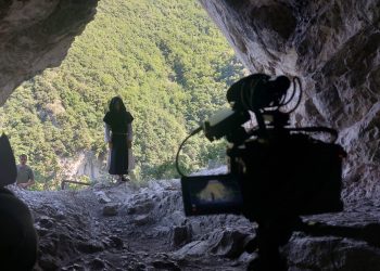 Il sogno di Celestino V: iniziate le riprese del film di Giuseppe Tandoi