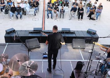 SoundExpò, l’accento sul suono: All’Aurum di Pescara il 7 e 8 ottobre