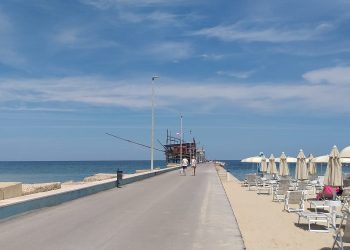 Chieti, servizi estivi di controllo rafforzati nei comuni costieri