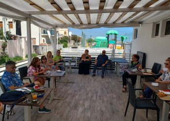 Seconda edizione di Thaumazein a Francavilla: tutti gli appuntamenti di questa estate