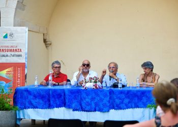 Transumanza che unisce: incontro tra sindaco e imprenditori a Sulmona