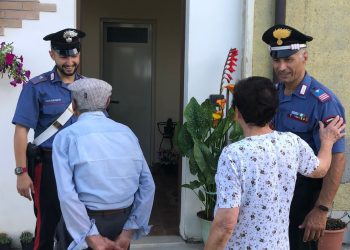 Truffe in danno di anziani, ben sei i tentativi