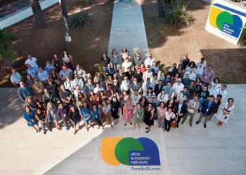 Meeting dell’Ultra European Network: Pescara capitale della comunicazione