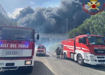 Vigili del fuoco come angeli custodi, prevenzione degli incendi estivi: arrivano 31 nuove basi