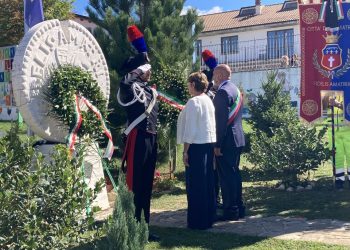 “Importanti passi avanti” nella commemorazione delle vittime del terremoto di Amatrice