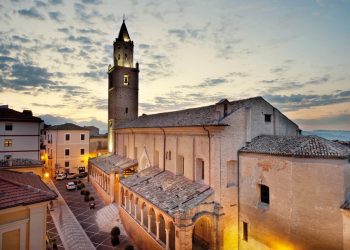 Nuove scuole per Città Sant’Angelo, il comune investe sulla massima efficienza energetica