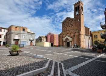 Notti d’estate a San Salvo, in piazza “Abbraciamoci” e “Nottambula”