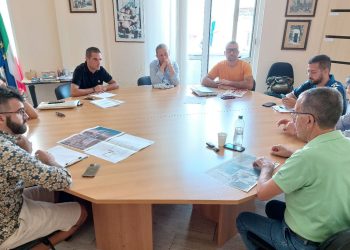 Ponte ciclopedonale tra Abruzzo e Molise, a lavoro i comuni di San Salvo e Montenero di Bisaccia