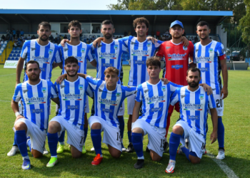 Pineto calcio comunica che dal 12 agosto sarà possibile abbonarsi per seguire le partite