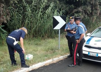 A Rocca San Giovanni il Comune avvia controlli serrati contro l’abbandono dei rifiuti