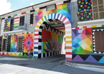 “Swing sotto le stelle”: ospiti e attrazioni dello street festival tanto atteso