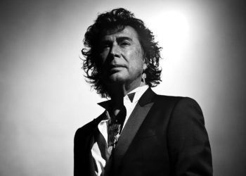 Il cantante canadese Andy Kim per la prima volta in Italia a Guastameroli