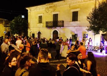 Musica, tradizione e gastronomia per la quarta edizione di Archi Panoramica