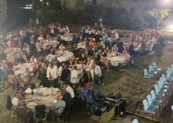 Anche quest’anno grande successo per “Cultura e Tradizione tra le sponde del Tronto”