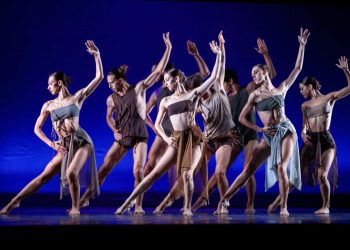 Spoltore Ensemble, conto alla rovescia per la quarantunesima edizione