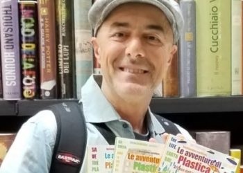 Notte Fiaba, scrittura per le emozioni: “Se vi raccontassi una storia fantastica, che storia sarebbe?”