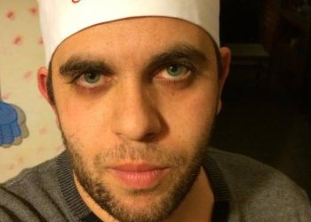 Gara di solidarietà per la moglie e la figlioletta del 39enne Marco, scomparso improvvisamente