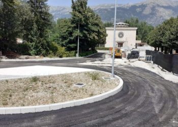 Stazione Sulmona, cantiere in ritardo: a rischio cerimonia commemorazione vittime bombardamento