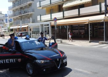 Stretta nei controlli dei carabinieri nel Teramano: diversi gli arresti per spaccio