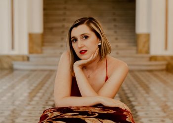 Carlotta Colombo e Michele Pasotti concludono la rassegna “I concerti di Euterpe”