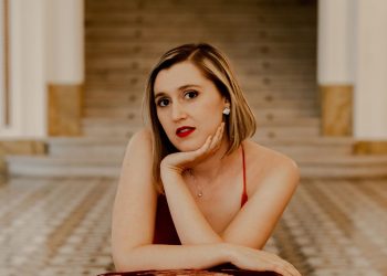 Ultimo appuntamento de “I Concerti di Euterpe” con Carlotta Colombo e Michele Pasotti