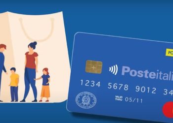 In arrivo la “Carta dedicata a te” ai 221 cittadini montoriesi che ne hanno diritto