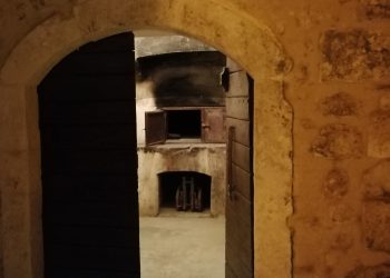 Tutti a fare il pane nell’antico forno di Castel di Ieri, evento gratuito