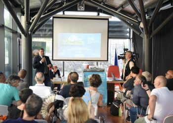 Centenario Pnalm, l’acqua e l’ecosistema al centro di un incontro a Barrea