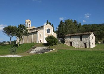 Le chiese d’Abruzzo protagoniste del Cammino dei santi Gabriele, Camillo e Maria