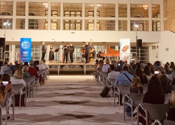 “Pescara flute festival 2023” ingrana la quarta: grande successo di pubblico