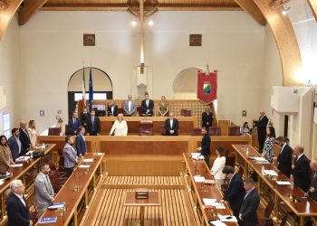 Approvato in Consiglio regionale il rendiconto 2022: entrate maggiori delle spese