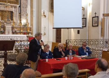 Riprendono gli appuntamenti nel monastero di san Basilio all’Aquila con convegni e concerti