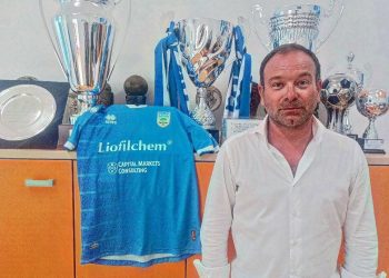 Lo staff sanitario del Pineto Calcio si arricchisce: arrivano i dottori Palmieri, Petaccia e Magnani