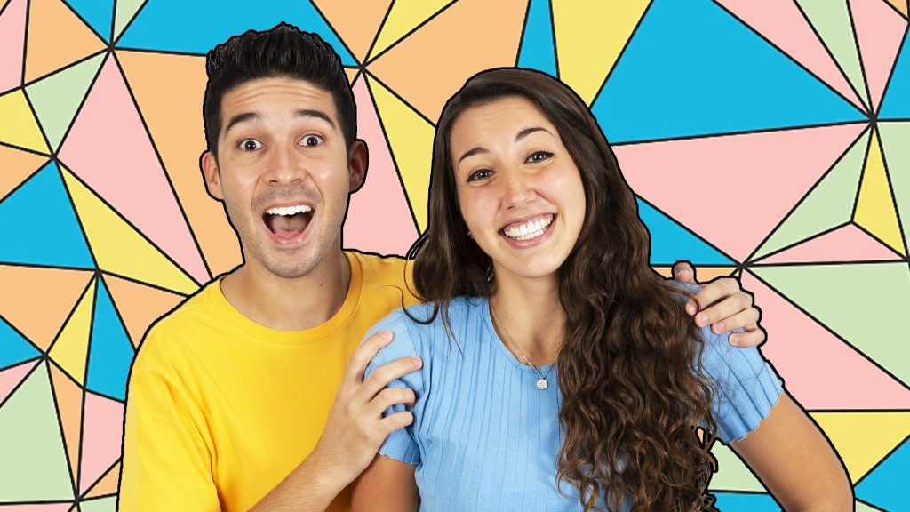 Grande attesa a Villa Rosa per l'incontro con i giovani youtuber ...