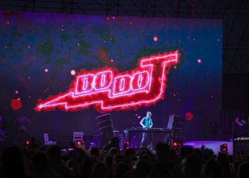 Il dj abruzzese Dodoj a soli 15 anni conquista il palco del “Red Valley” in Sardegna