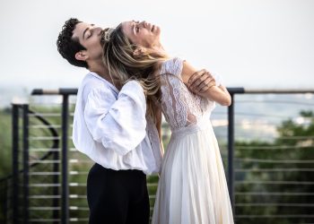 Notte di stelle all’Aquila con il Gala internazionale di danza: madrina dell’evento Eleonora Abbagnato