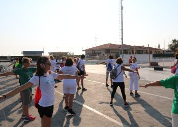 Ottimi numeri a Giulianova per il “Festival della Salute”