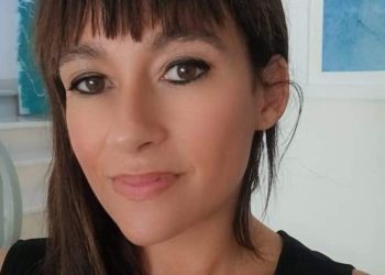 A Spoltore Ensamble, le “Visioni cromatiche” di Vanessa Di Lodovico