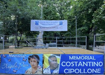 In arrivo a Fara San Martino la Scarpinata Farese targata Corrilabruzzo Uisp