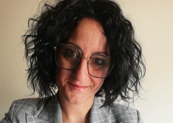 L’abruzzese Federica Zacchini è program manager di un progetto Pnrr nato dall’esperienza Covid