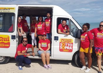 La battaglia della Filcams Cgil per i lavoratori stagionali: Mettiamo il turismo Sottosopra