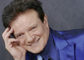 Massimo Ranieri con Tutti i sogni ancora in volo all’arena La Civitella