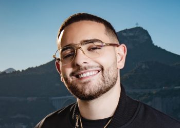 Rocco Hunt fa tappa a Pescara con il suo summer tour 2023