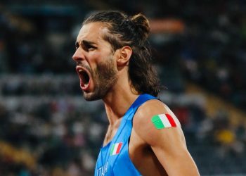 L’Abruzzo risponde all’appello di Gianmarco Tamberi: i fan dell’atleta a Budapest per sostenerlo