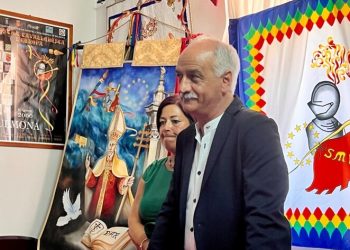 A Sulmona una nuova Giostra d’Europa, nel nome della pace e nello spirito di Celestino V