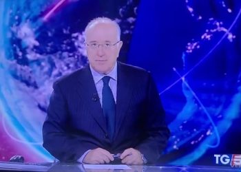 Il Carnevale estivo di Giulianova sui media nazionali: dopo la Rai e Italia 1, anche su Canale 5