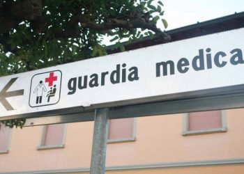 Medico aggredito a Valle Castellana durante un turno di guardia