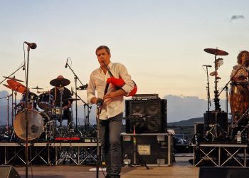 Festival dei popoli europei, Hevia: “Un contesto meraviglioso, il mio legame con l’Abruzzo lungo 40 anni”