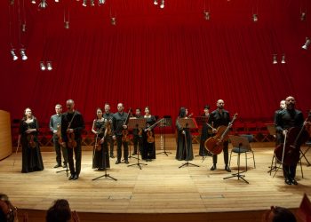 Al via domani i nove concerti dell’Abruzzo interno dei “Solisti Aquilani”