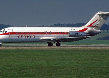 Strage di Ustica, un libro ricostruisce il processo per alto tradimento